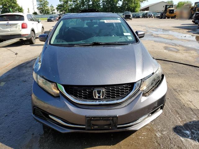 2015 HONDA CIVIC LX 19XFB2F51FE213347