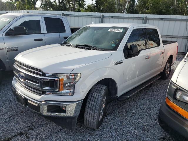 Vin: 1ftew1c51jfb20373, lot: 59685365, ford f-150 supercrew 2018 img_1