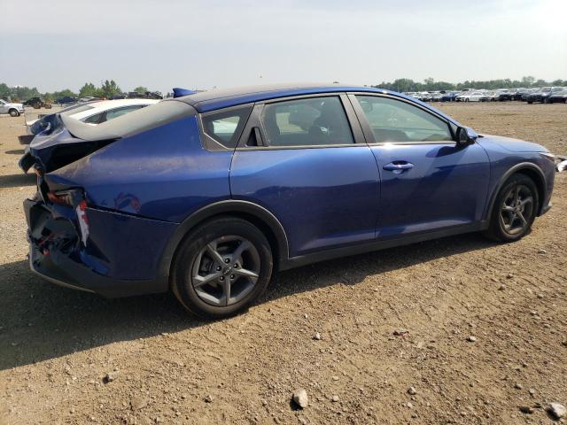 2025 KIA K4 LX 3KPFT4DE6SE010718
