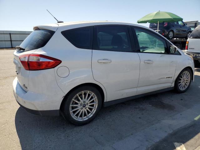Vin: 1fadp5au1dl551947, lot: 63157025, ford cmax se 20133