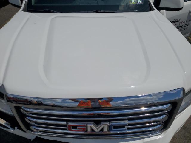 2019 GMC CANYON SLE 1GTG6CENXK1204854