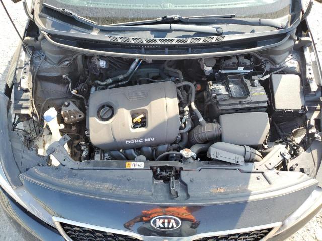 2018 KIA FORTE LX - 3KPFL4A77JE262885