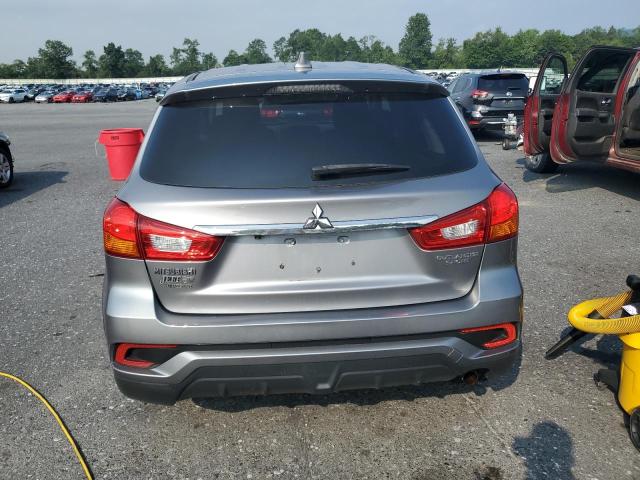 2018 MITSUBISHI OUTLANDER JA4AP3AU6JU020289