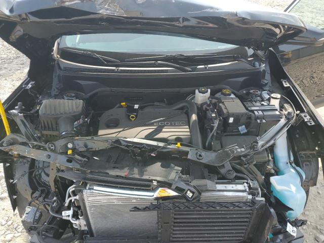2021 GMC TERRAIN SL 3GKALVEV7ML397538