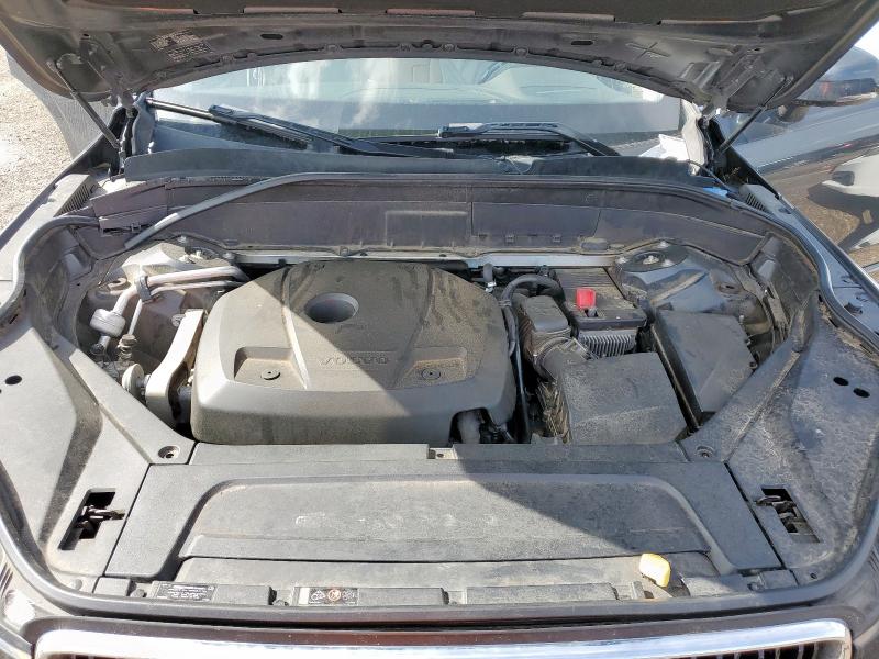 2016 VOLVO XC90 T6 - YV4A22PK5G1029819