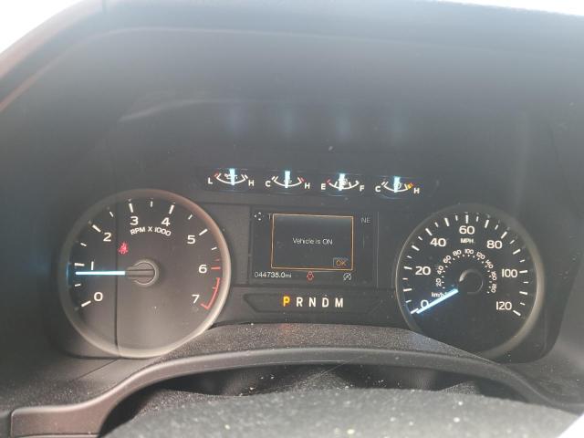 2020 FORD F150 SUPER 1FTEW1E55LFB80785