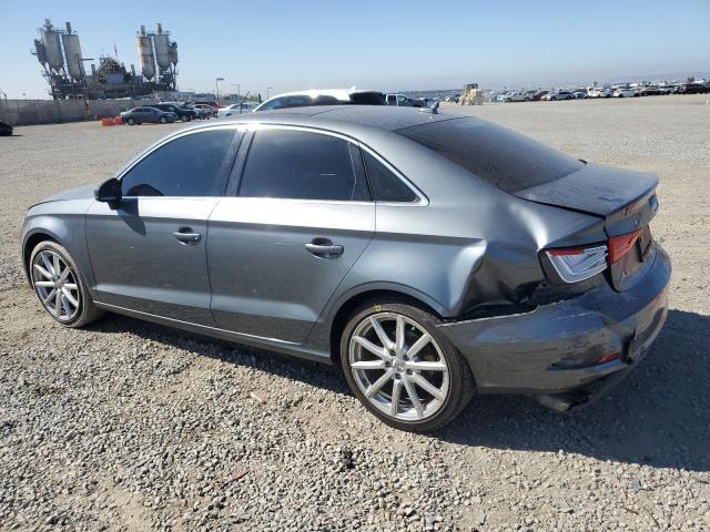 2015 AUDI A3 PREMIUM WAUACGFF1F1004736