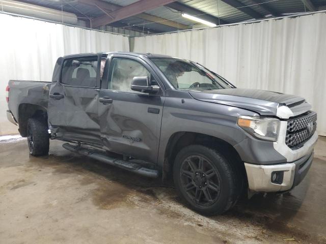 2019 TOYOTA TUNDRA CREWMAX SR5 5TFEY5F19KX250763