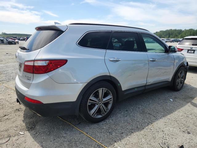 2015 HYUNDAI SANTA FE G KM8SR4HF1FU115069