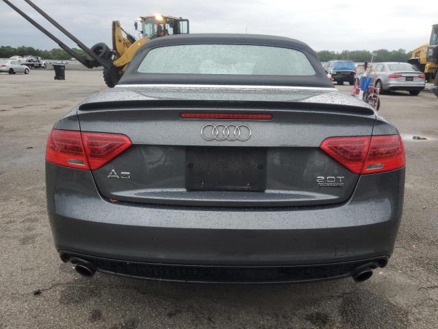 2017 AUDI A5 SPORT WAUD2AFH3HN003758