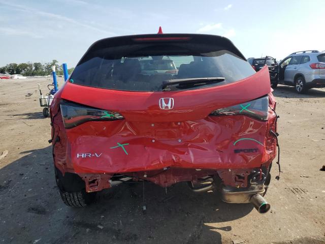 2025 HONDA HR-V SPORT 3CZRZ2H57SM766679