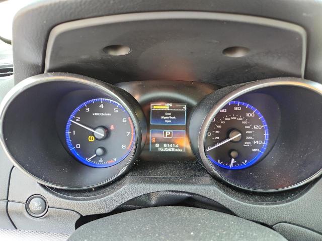 2015 SUBARU LEGACY 2.5 4S3BNAC68F3067324
