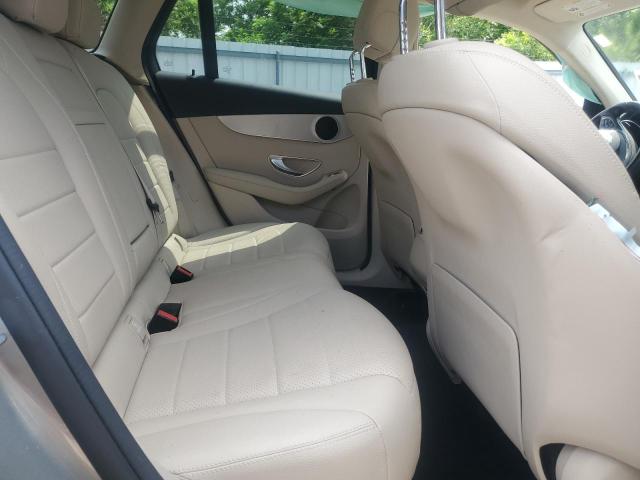 2019 MERCEDES-BENZ GLC 300 4M WDC0G4KB1KV185774