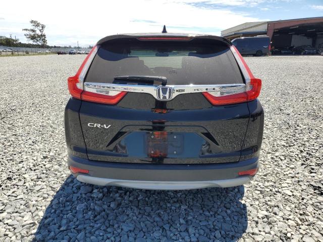 2017 HONDA CR-V EX 7FARW1H56HE002672
