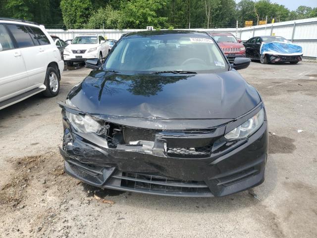 2017 HONDA CIVIC EX - 2HGFC2F77HH573858