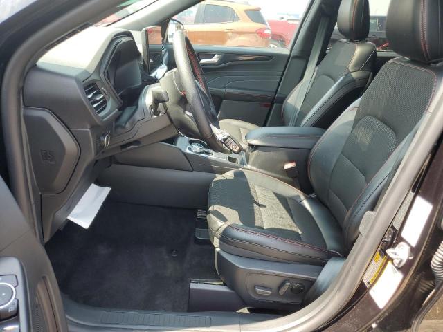 2025 FORD ESCAPE ST 1FMCU9MN4SUA50158