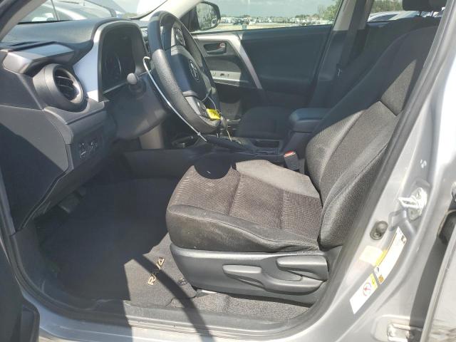 2018 TOYOTA RAV4 LE - JTMZFREV2JJ182102