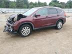 2015 HONDA CR-V EXL - 5J6RM4H70FL057451