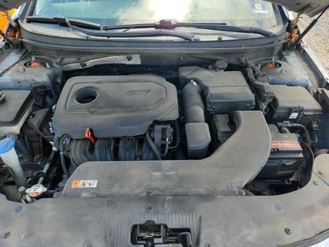 2015 HYUNDAI SONATA SE - 5NPE24AF8FH137273