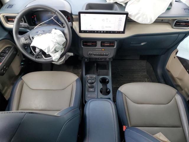 2025 FORD MAVERICK L 3FTTW8S32SRA01915