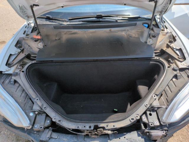 2019 TESLA MODEL S 5YJSA1E2XKF311638