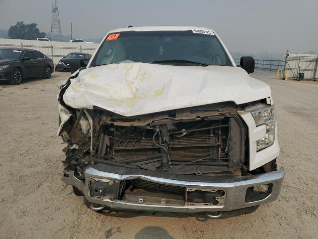 2016 FORD F150 SUPER - 1FTEW1EG9GKD57448