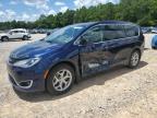 2019 CHRYSLER PACIFICA T - 2C4RC1FG5KR715471