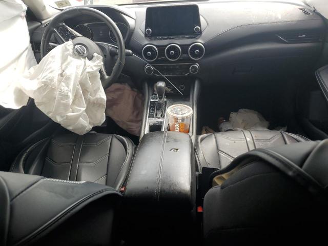 2022 NISSAN SENTRA SV - 3N1AB8CV3NY247632