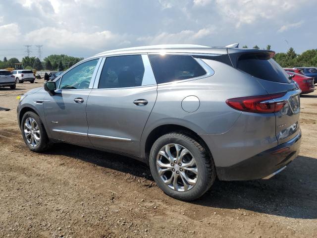 Vin: 5gaevckw4jj226338, lot: 63772595, buick enclave avenir 20182