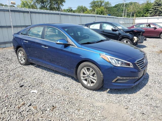 2015 HYUNDAI SONATA ECO 5NPE24AA0FH163273