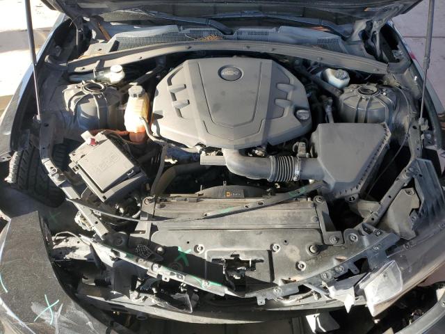 2016 CHEVROLET CAMARO LT - 1G1FB1RSXG0161795