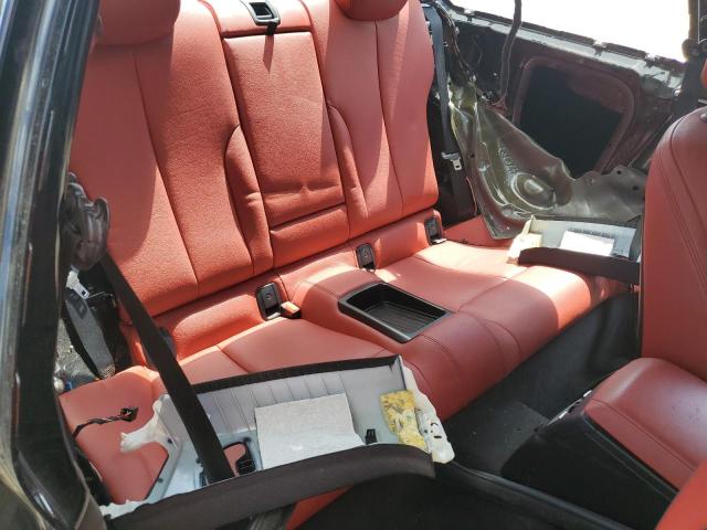 2015 BMW 435 XI WBA3R5C55FK189312