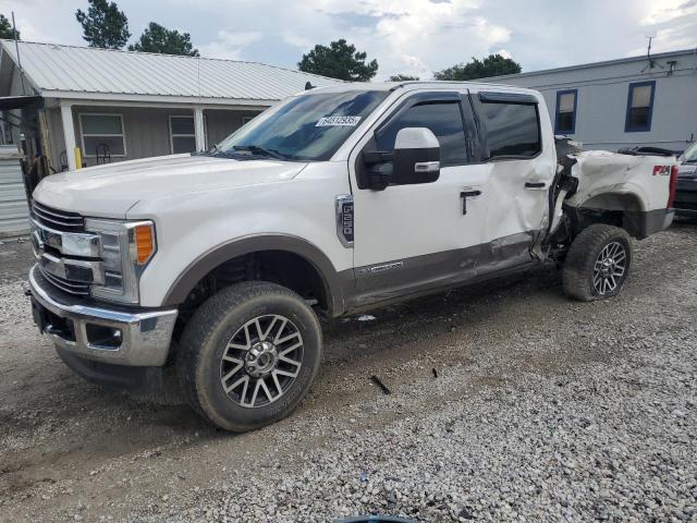 FORD F250 SUPER