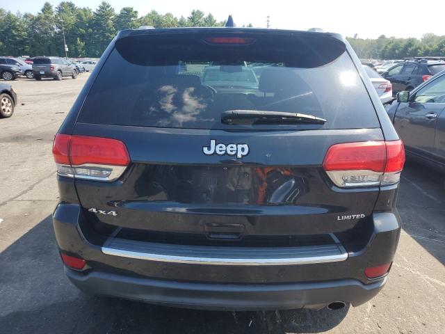 2015 JEEP GRAND CHEROKEE LIMITED 1C4RJFBG4FC230388