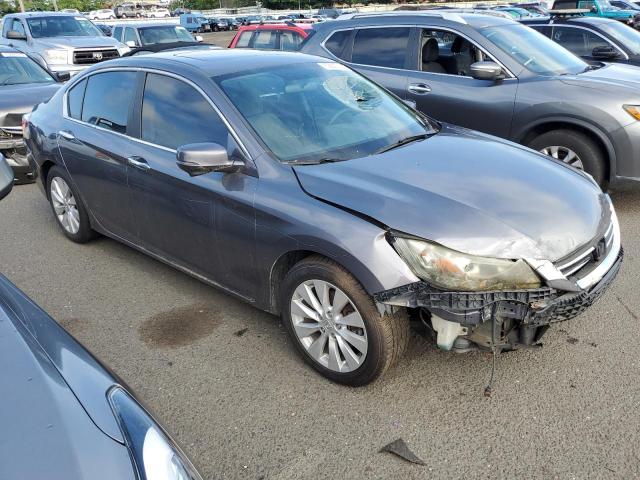 Vin: 1hgcr2f72fa208453, lot: 63697135, honda accord ex 20154