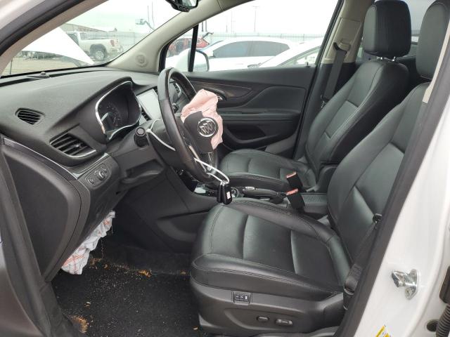 2019 BUICK ENCORE ESS KL4CJGSM5KB797902