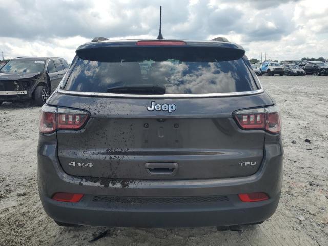 2019 JEEP COMPASS LI 3C4NJDCB0KT673657