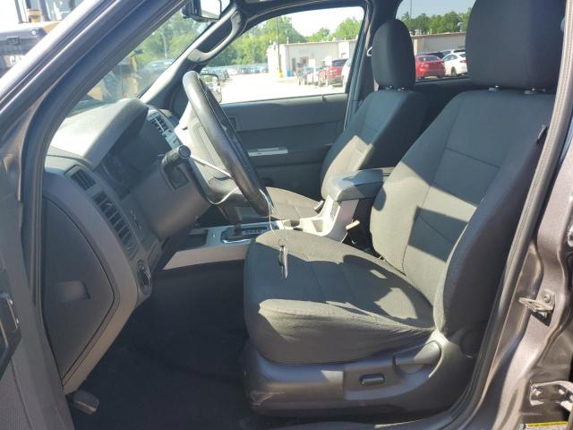 2012 FORD ESCAPE XLT - 1FMCU0D7XCKB64479