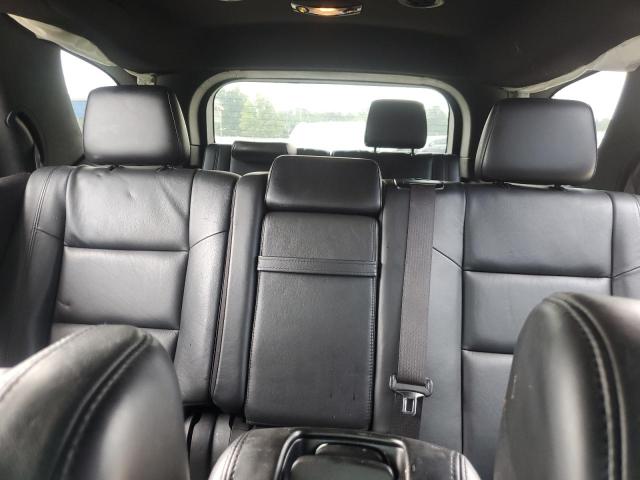 2019 DODGE DURANGO GT 1C4RDHDG2KC824732