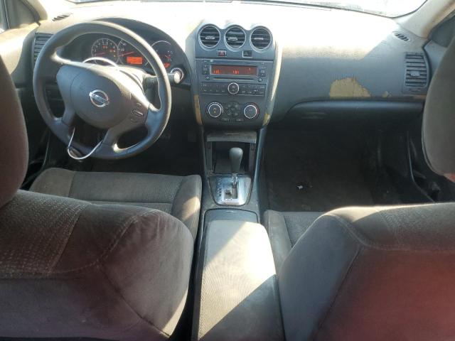 2010 NISSAN ALTIMA BAS - 1N4AL2AP5AN557127