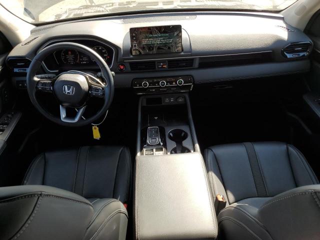 2024 HONDA PILOT EXL 5FNYG2H5XRB005618