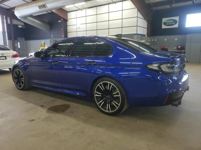 2020 BMW M5 BASE #3207024220