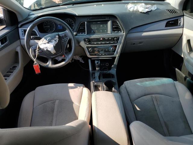 2017 HYUNDAI SONATA SE - 5NPE24AFXHH565896