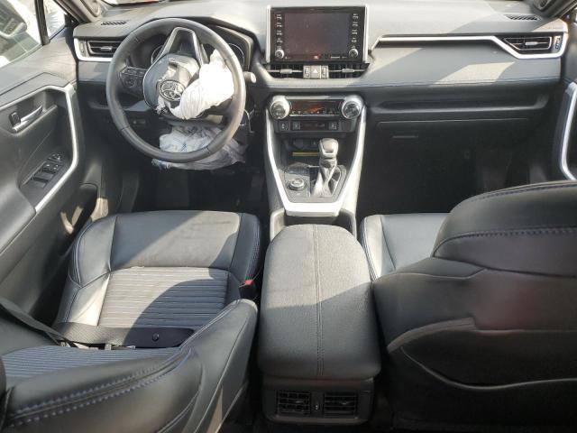 2021 TOYOTA RAV4 XSE 4T3E6RFV4MU035671