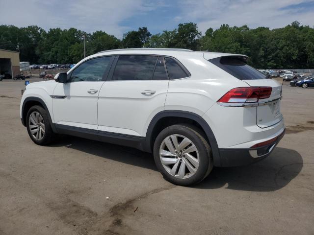 2020 VOLKSWAGEN ATLAS CROS - 1V26C2CA9LC203648