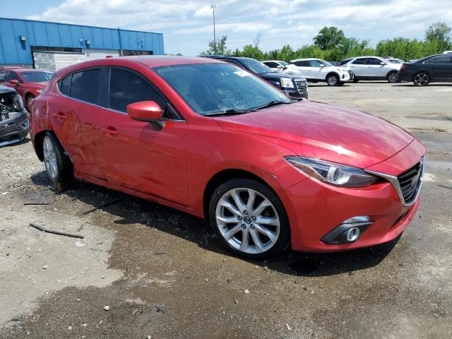 2015 MAZDA 3 GRAND TO JM1BM1M30F1223505