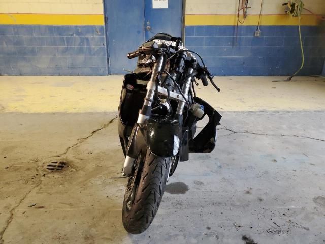 2003 HONDA CBR600 RR JH2PC37063M006421