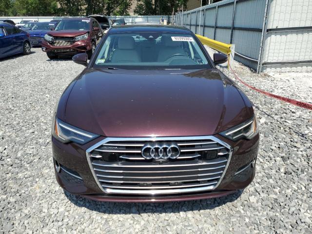 2020 AUDI A6 PREMIUM WAUE8AF26LN066067