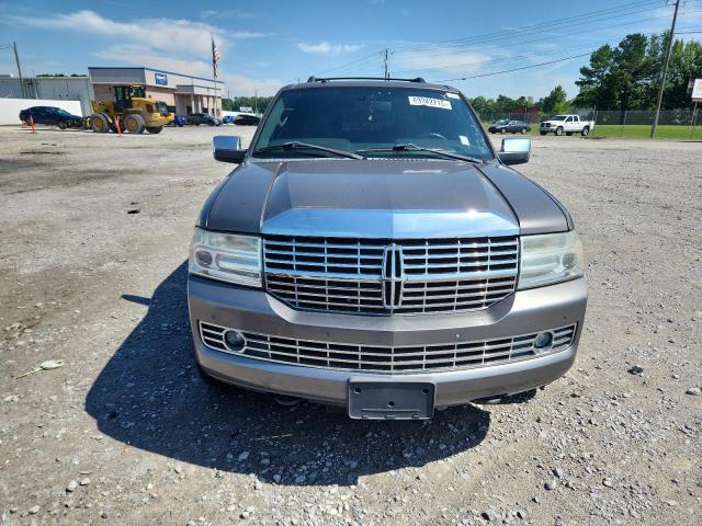 2011 LINCOLN NAVIGATOR - Other View