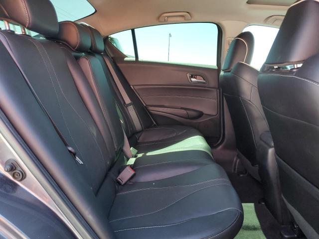 2020 ACURA ILX PREMIUM 19UDE2F76LA003827